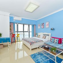 柳州纯幽民宿(五星商业街地王公馆店)