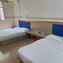 平安住宿(珠海夏湾3栋店)