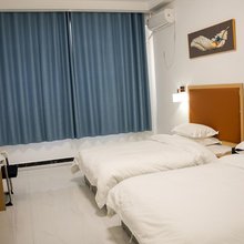 临泉汉隆酒店