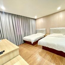杭州宝乐驿快捷酒店(杭州交通职业技术学院金地广场店)