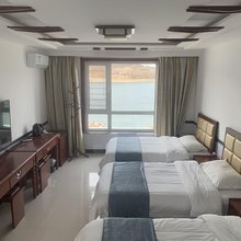 长海海上人家民宿