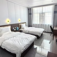 滨鸿酒店