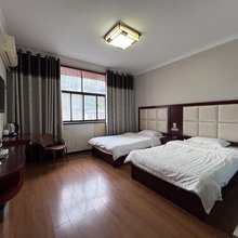 养子沟清馨阁
