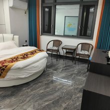 君悦商务宾馆