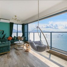 哈曼全海景公寓