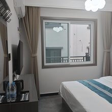 秦缘民宿(柞水营盘镇安沟新村店)
