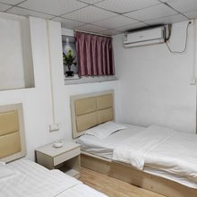 惠州银岭公寓