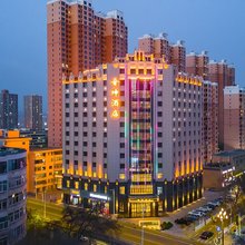 晋坤酒店