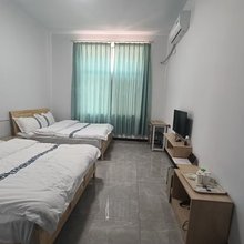 平安小栈民宿(弥勒高铁站店)