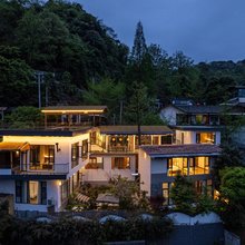 见青山自洽汤宿(青城前山店)