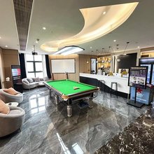 宁波飞鱼电竞酒店