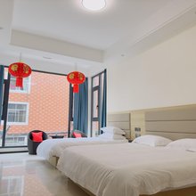 东阳悠闲民宿(横店明清宫苑景区店)