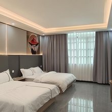 好运公寓(东莞桥头店)