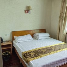 长沙县格新宾馆