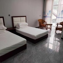 易县乡缘客栈