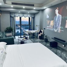 云顶源奢(五星步行街地王公馆店)