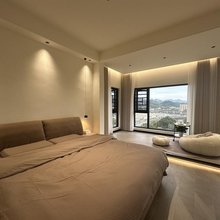 小月半城市民宿(恩施新湖巴山春晓店)