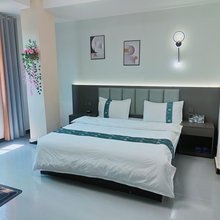 迎福来宾馆
