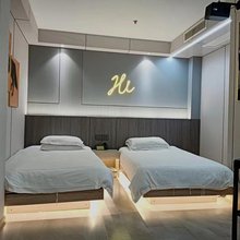 澜亭精选酒店(瘦西湖文昌阁店)