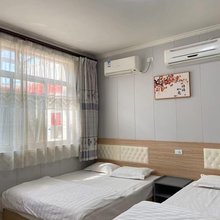 长岛安源渔家