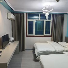 乌鲁木齐徽太宾馆(三宫六队店)