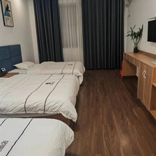 遵义江航酒店