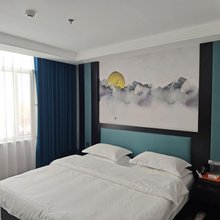 双河市格瑞宾馆