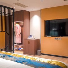 玄滩镇福源昇酒店