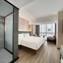 杭州韩尚商务酒店
