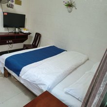 长沙小春天家庭旅馆