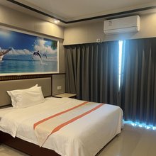 中山穆舍格兰酒店(火炬开发区店)