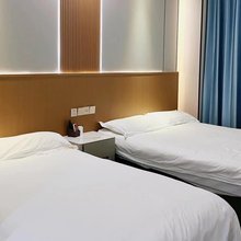 景德镇佳发商务宾馆(人民广场店)