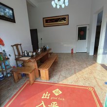 平潭落日星陈客栈