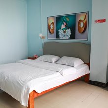 寻乌好运宾馆