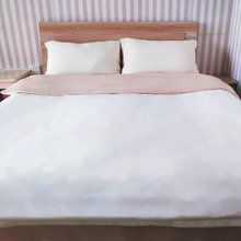 朋来公寓(纺织大学阳光校区江夏一中店)