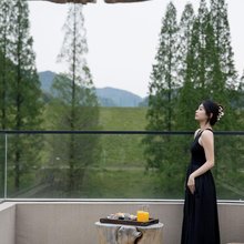 武义太一温泉度假美墅