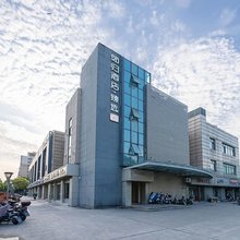 筎归酒店·臻选(上海莘庄商务区店)
