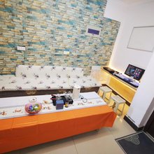 年少理想游子居青旅(合肥火车站店)