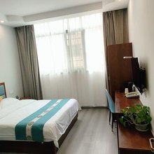 海瑞宾馆(景德镇北站店)