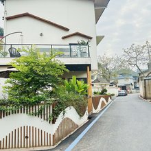 乐山伴隐宜居民宿