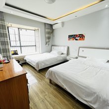铜仁金铜宾馆