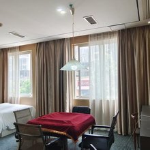 遵义心中酒店