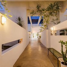 乐山白云小院民宿(高铁站店)