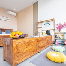 栖鸟·相见欢民宿