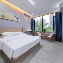 财法和美酒店(中南财经政法大学店)