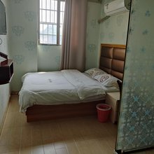 务川福珍公寓