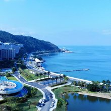 巽寮湾水度里民宿