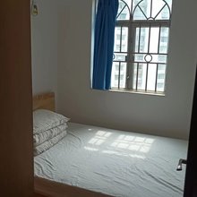 小柚子青年公寓(福田会展中心店)