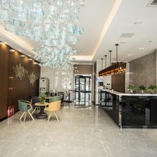 京德尚品酒店(北京五福堂地铁站德茂地铁站店)