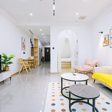 玉曦(扬州宝龙广场店)